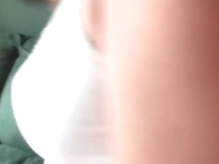 Young chick, that I met on the street was really easy to fuck