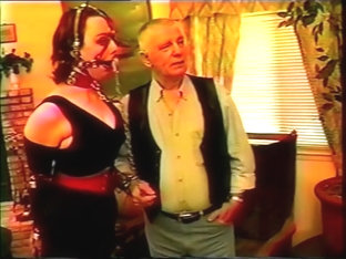 ledermeister weekend marie maiden crossdress tv slave