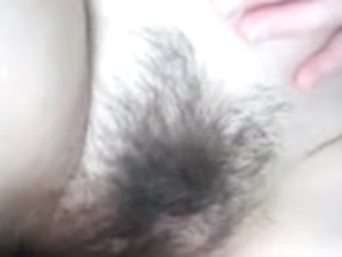 Hairy, Plump, And Mature