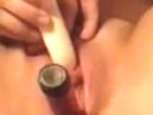 Sex stuff checked by babe