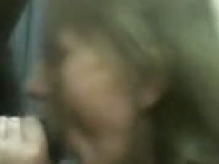 Allies sister gives oral-stimulation