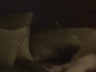 Novia camera occulta