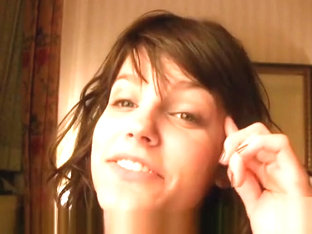 Slave Gets Het Tits Twisted