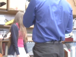 Grandmother And Suspects Took Turns Sucking Cock