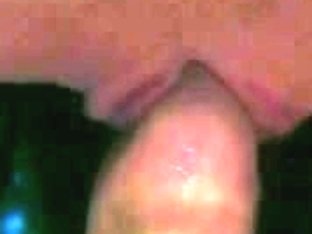 Randy honey getting 10-Pounder to engulf