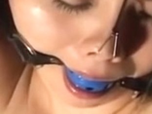 Breast drubbing-Japanese mother I'd like to fuck