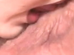 Golden-Haired Dark PH Sex (TheNylonLover)