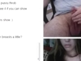 Legal Age Teenager-eighteen-Chat-Jerk