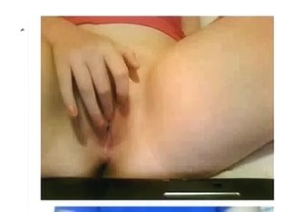 Tight Pussy On Omegle.