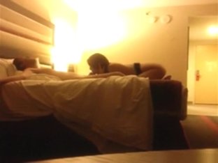 Fucking A Vegas Streetslut In The Hotelroom