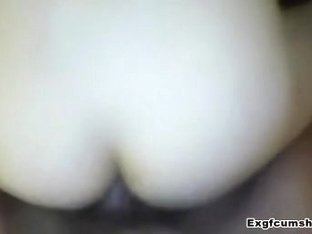 Dilettante Pair Hardcore Livecam Sex And Precious Facial Spunk Fountain
