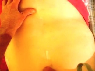 I love it in doggy style