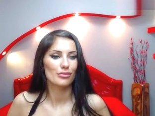 Lexysweetlips masturbates and fucks herself