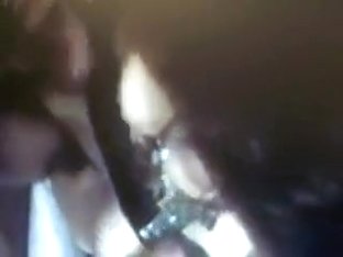 Mamando Tres Pijas a la Vez