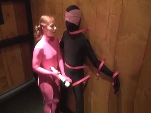 Amazing Amateur Video With Femdom, Bdsm Scenes