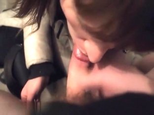 Dick sucking at its best