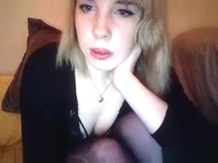 Hottest Webcam movie