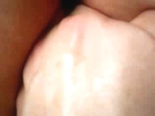 German chick gets fisted