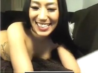 Crazy Webcam video with Big Tits, Asian scenes