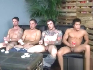 4 Str8 Guys, 8 loads