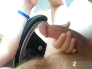 Discovered the consummate jock