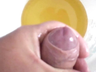 PISS AND CUM COMPLI