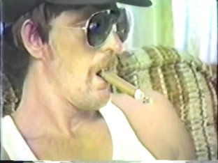 Smokin With Big Pipes