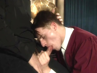 Choirboy - Sc5 - Ben And Dolan