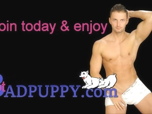 Josh Milk and Timmy Treasure - BadPuppy