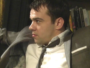 Josh Charteris And Riley Tess - UKNakedMen