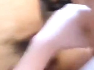 Cole and Hunter Fuck junior