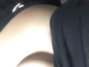 Periscope Masturbation