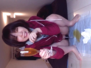 Fetish Japanese Ho Pisses