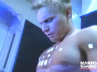 Stallker Full Length NakedSword Originals