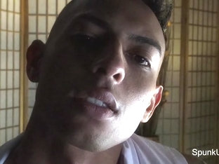 Spunku: Carter James - Spunku