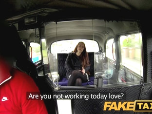 Faketaxi: Struggling Student Earns Additional Specie