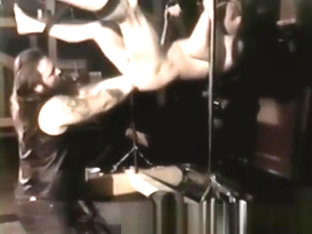 Incredible Vintage Kink Video FISTING BALLET (1985)