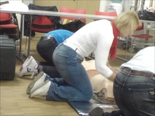 Jeans Asses Nice