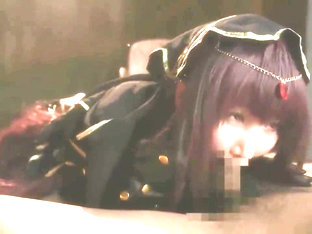 Fabulous adult movie Japanese hot unique