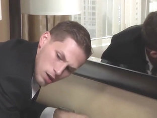 Darin Silvers Roman Todd