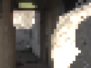 250203デカチチな美女と露出プレイ501