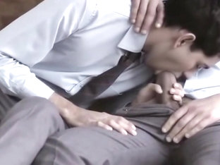 Gay Friends (Spanish movie? Anyone know which movie this is from?)