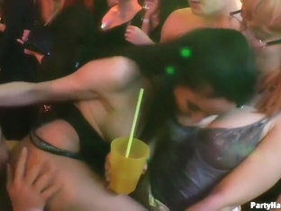 Partyhardcore - 2018-05-09