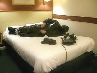 Rubber Heels Doxy 10