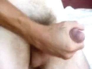 Horny male in best handjob, twinks gay sex scene