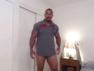 Fabulous male in horny hunks gay sex scene