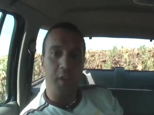 Nasty German Adventure