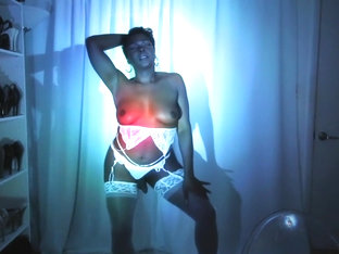 GABRIELLE LOVE - WHEN WE FUCK PROMO