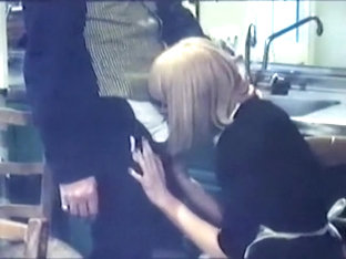 Fabulous Couple, Hairy sex clip