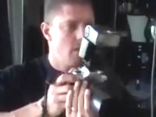 Horny Hardcore, Cunnilingus xxx video